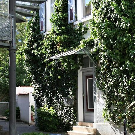 Kleiner Herrenhof Worms Exterior photo