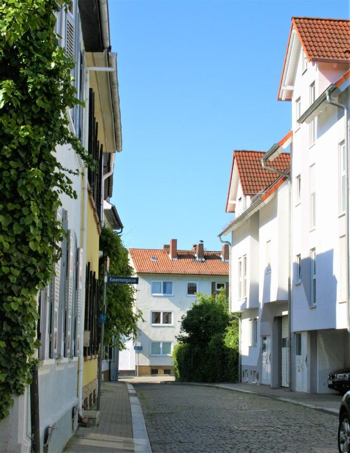 Kleiner Herrenhof Worms Exterior photo