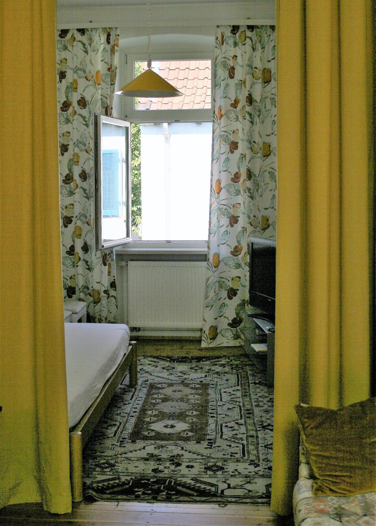 Kleiner Herrenhof Worms Exterior photo