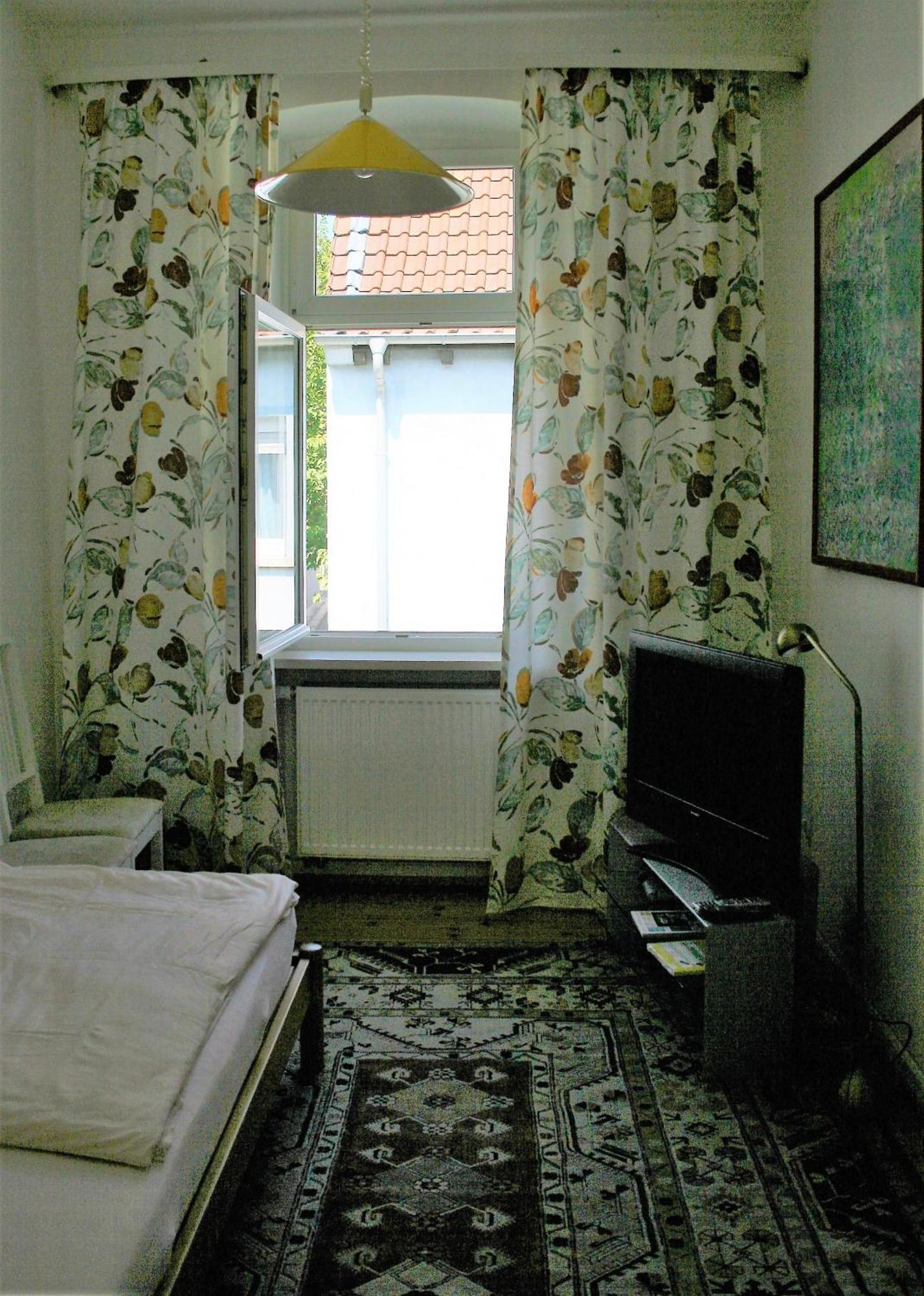 Kleiner Herrenhof Worms Exterior photo